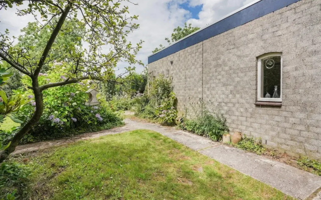 Bungalow in Landgraaf With Terrace
