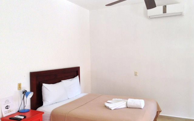 Hotel Posada Malix Pek