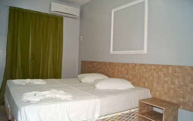 Hotel Aquarius