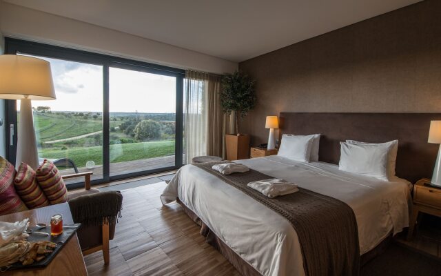 Herdade Da Cortesia Hotel