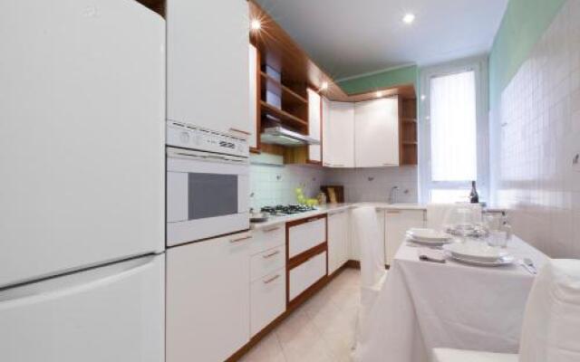 Under Saint Peter's Dome