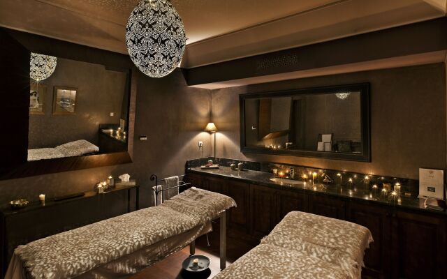 La Villa Des Orangers - Relais & Châteaux