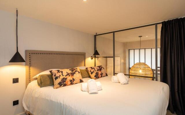 Dify Luxury - Place Bellecour