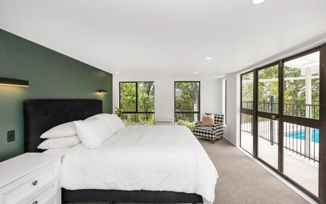 Kopanga House - Havelock North Village