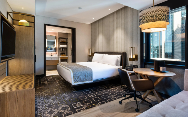 InterContinental Perth City Centre by IHG