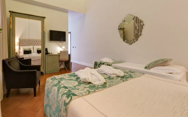 Hotel Boutique Palacio Pinello