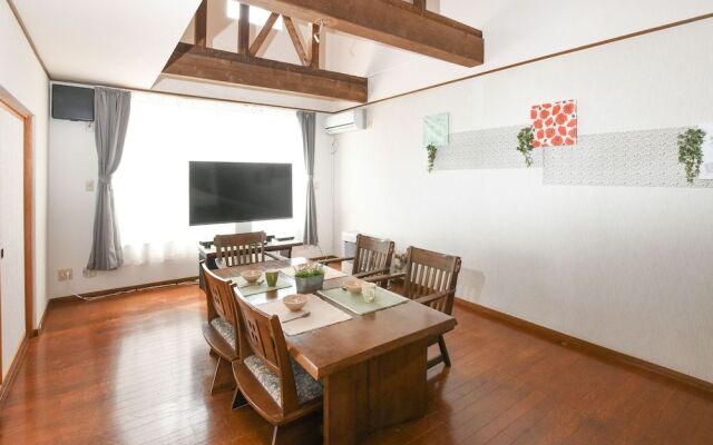 Convenient Apartment In Otaru