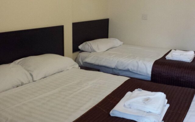Mount Guest House