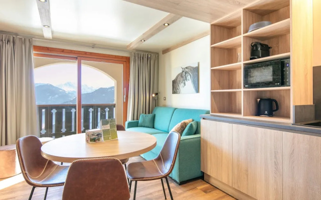 Residence Le Beauregard - Vacanceole