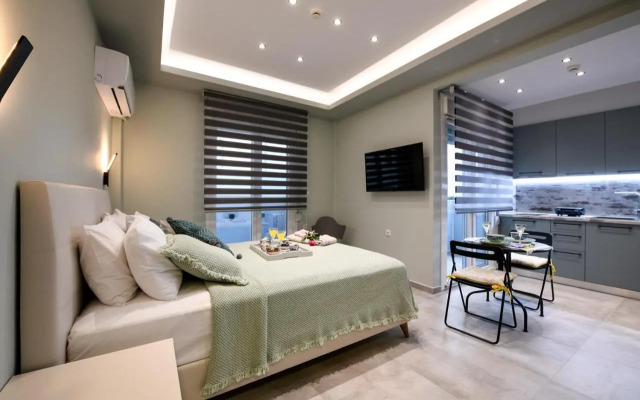 Adell Deluxe Apartments