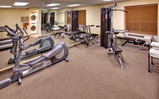 Candlewood Suites Omaha Airport by IHG