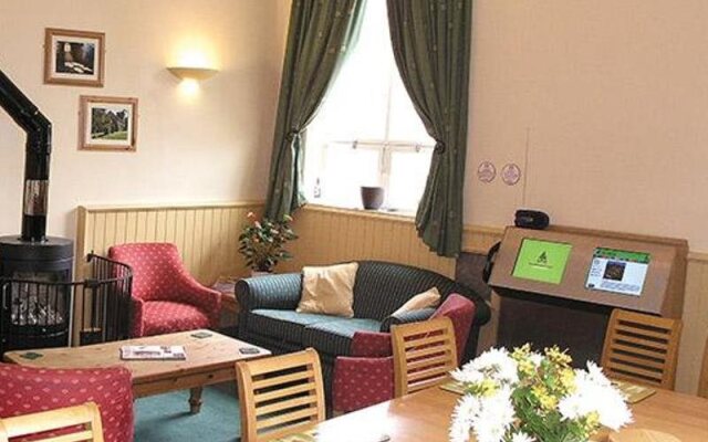 YHA Dalby Forest