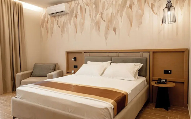FAFA Sun Hotel
