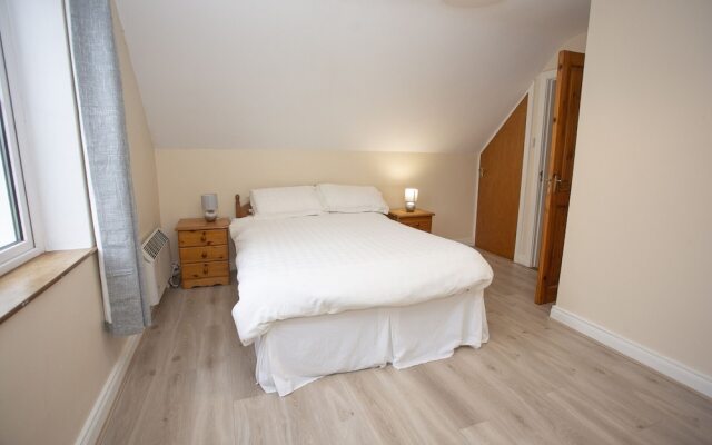 Brittas Bay Holiday Village