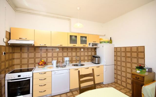 Apartment Melina