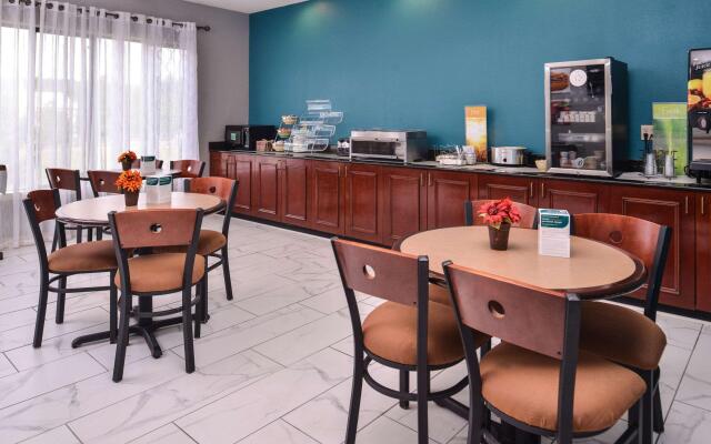 Quality Inn Thomasville-Northpark