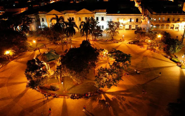 Santa Clara Libre