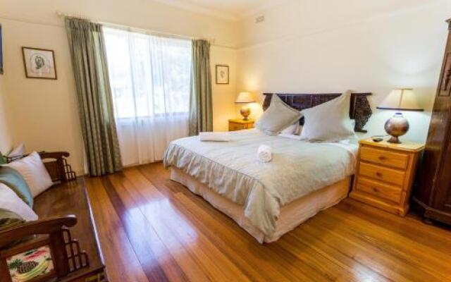 Nazaaray Beach House