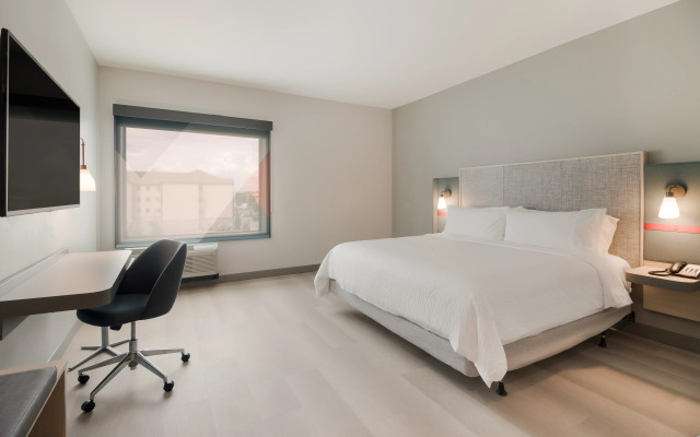 avid hotel Mt Juliet – Nashville Area