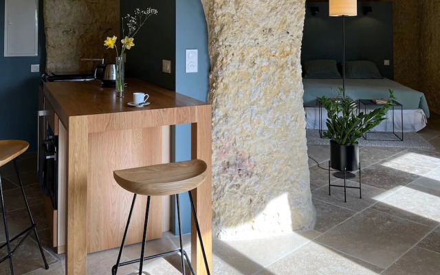 Château de Nazelles Amboise