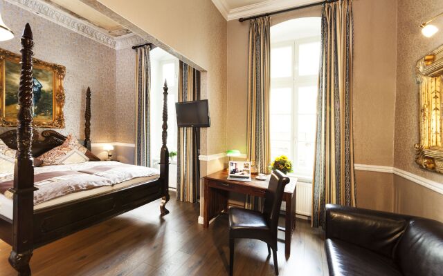 Honigmond Boutique Hotel Berlin - Mitte