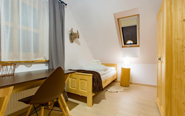 Osada Cztery Pory Roku