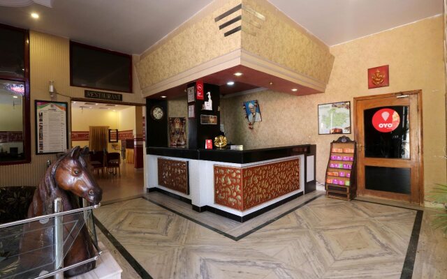 Hotel Indraprastha by OYO Rooms