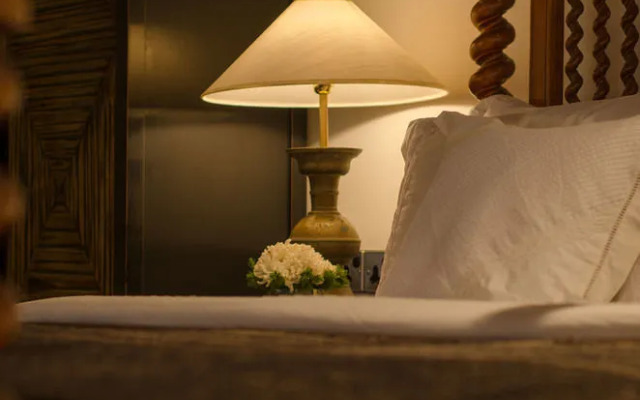 Stone House Suites Kandy