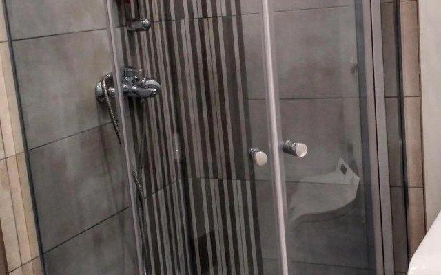 Apartament Turkusowy