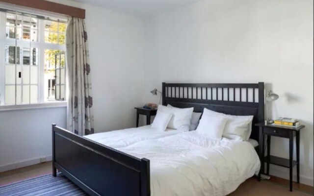 Gorgeous Abbey Road Flat Sleeps 6