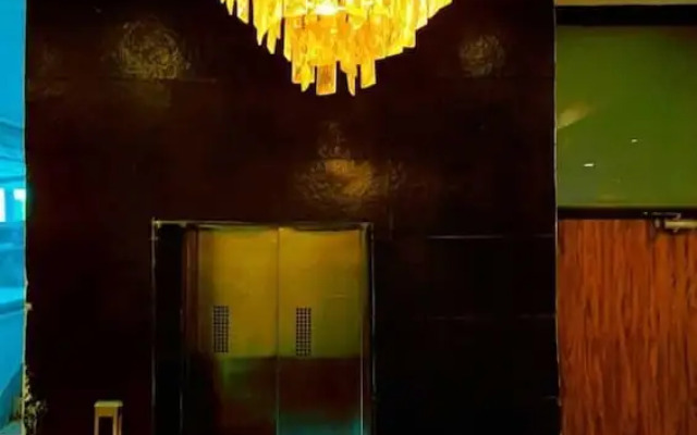 Aangan Palace