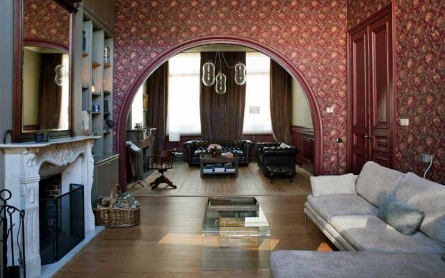 B&B De Gilleminus