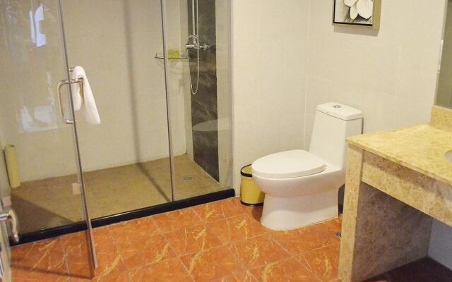 Qingdao Haizhizi Hotel