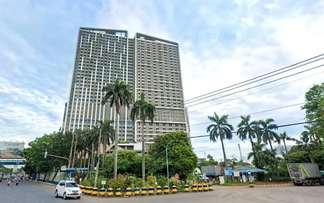 Anta Room at Apartment Springwood