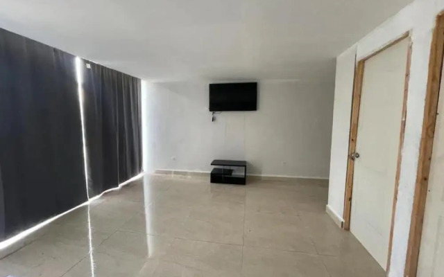 Gorgona Beach Hotel