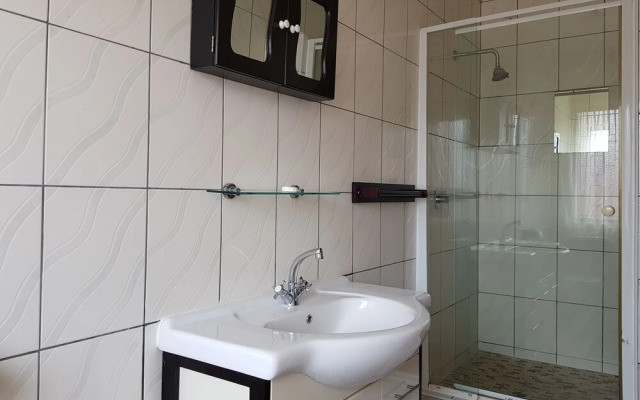 Port Edward Holiday Resort