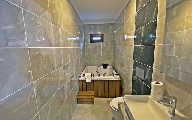 Zehra Villas