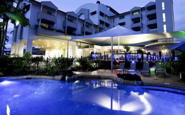 Cairns Sheridan Hotel