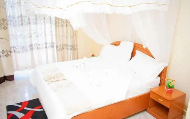 Bekam Hotel