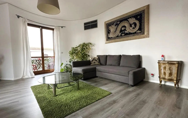 Diego's House