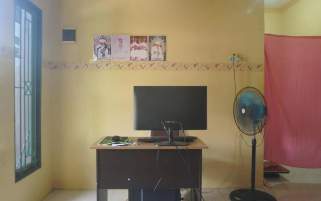 Spot on 92549 Wisma Ribas Syariah