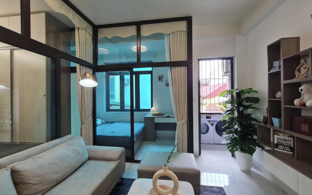 The Little'N Homestay