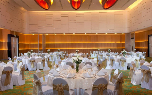 Fairfield by Marriott Surabaya