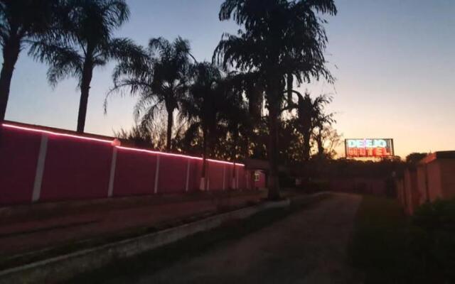 Desejo Motel