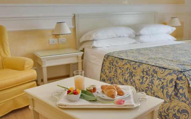 Hotel Continental Brescia