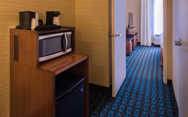 Fairfield Inn & Suites by Marriott Olean