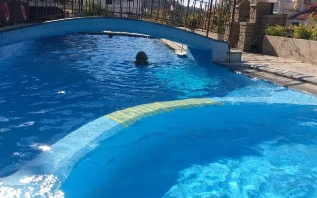 Hotel Villa Agios Konstantinos