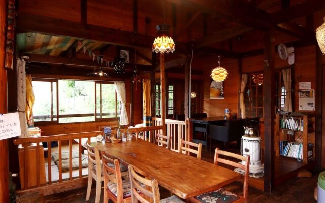 Guest House Pole Pole