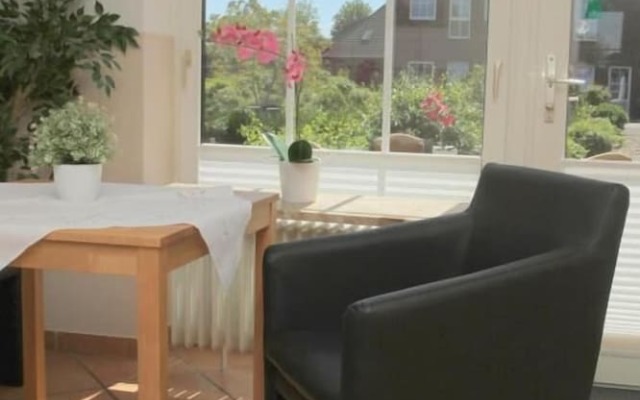 Landhotel Möllhagen