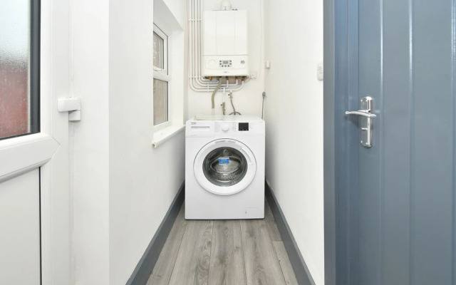 Townhouse @ Eastwood Place Stoke